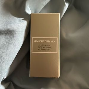 GOLDFADEN MD Plant Profusion Supreme Serum